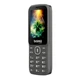 Мобильный телефон Sigma X-style 242 LUCKY Grey (4827798792926) - изображение 4