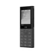 Мобільний телефон HMD 150 MUSIC DS Dark Grey - изображение 5