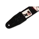 Ремень для гитары Levy's Print Series Guitar Strap Girls (MPS2-072) - изображение 2
