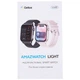 Смарт-часы Gelius GP-SW015 Amazwatch Light Pink (2099901012739) - изображение 8