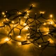 Гирлянда YES! Fun Уличная 41 LED Тепло-белая 2.8 м Статичная Таймер На батарейках (975061) - изображение 4