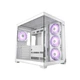 Корпус для ПК PcCooler C3 T700 ARGB WH - изображение 1