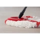 Насадка сменная для швабры Vileda EasyWring & Clean Turbo (4023103195189) - изображение 3