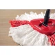 Насадка сменная для швабры Vileda EasyWring & Clean Turbo (4023103195189) - изображение 4
