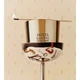 Ароматическая свеча Sister's Aroma Hotel Santal 150 г (4820227786169) - изображение 2