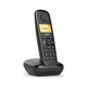 Телефон DECT Gigaset A270 Black (S30852H2812R601) - зображення 2
