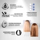 Краска для волос Acme Color Beauty Phyto 021 - Пепельный (4820000300292) - изображение 5