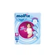 Подгузники Molfix Трусики 6 Extra Large 15+ кг 38 шт (8690536842735) - изображение 1