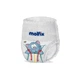 Подгузники Molfix Трусики 6 Extra Large 15+ кг 38 шт (8690536842735) - изображение 2