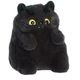 Мягкая игрушка Aurora Кот Шторм дымчато-серый 20 см (230396H) - изображение 2