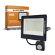 Прожектор EVROLIGHT FM-01D-50 50W 6400К - изображение 1