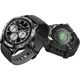 Смарт-часы HiFuture flex 2 black (flex2.black) - изображение 6