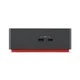 Порт-репликатор Lenovo ThinkPad Thunderbolt 4 WorkStation Dock (40B00300EU) - изображение 4