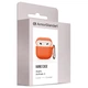 Чехол для наушников Armorstandart Hang Case для Apple AirPods 4 Orange (ARM81288) - изображение 3