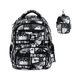 Рюкзак школьный Kite Education 773 Anime Boy (K25-773M-4) - изображение 3