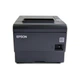 Принтер чеков Epson TM-T88VII USB, Ethernet, Serial, PS, Buzz, Black (C31CJ57112) - изображение 2