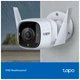 Камера видеонаблюдения TP-Link TAPO-C320WS - изображение 10