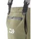 Вейдерси Daiwa D-Vec Breathable Waders XL - зображення 2