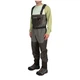 Вейдерсы Simms G3 Guide Stockingfoot Gunmetal L 12-13 - изображение 3