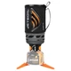 Система приготовления пищи Jetboil Flash (модель 2025, цвет Carbon) - изображение 1