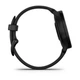 Смарт Годинник Garmin Vivomove Sport Black Case and S. Band w. Slate Accents (010-02566-00) - изображение 5