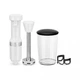 Погружной блендер KitchenAid 5KHBV53EWH - изображение 7