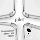 Чехол для смартфона Piko Shockproof для Apple iPhone XR Transparent (1283126626388) - изображение 5