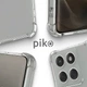 Чехол для смартфона Piko Shockproof для Motorola Moto G86 Power Transparent (1283126632969) - изображение 5
