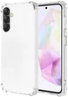 Чехол для смартфона Piko Shockproof для Samsung Galaxy A17 Transparent (1283126632976) - изображение 1