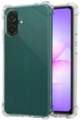 Чехол для смартфона Piko Shockproof для Samsung Galaxy A07 Transparent (1283126626395) - изображение 1