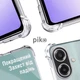 Чехол для смартфона Piko Shockproof для Samsung Galaxy A07 Transparent (1283126626395) - изображение 5