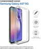 Чехол для смартфона BeCover для Samsung Galaxy A57 5G SM-A576 Transparent (BC_714858) - изображение 5