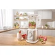Блендер стационарный Gorenje B1400E - изображение 8