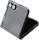 Чехол для смартфона ArmorStandart Transparent MagCase для Samsung Galaxy Flip7 5G Transparent (ARM88135) - изображение 6