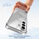 Чехол для смартфона Piko Shockproof для Samsung Galaxy S25 FE Transparent (1283126633003) - изображение 6