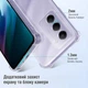 Чехол для смартфона Piko Shockproof для Xiaomi Redmi 15 Transparent (1283126633041) - изображение 4
