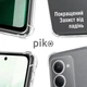 Чехол для смартфона Piko Shockproof для Xiaomi Redmi 15 Transparent (1283126633041) - изображение 5