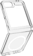 Чехол для смартфона ArmorStandart Transparent MagCase для Samsung Galaxy Flip7 FE/Flip6 5G Transparent (ARM88136) - изображение 3