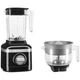 Блендер стационарный KitchenAid K130 Classic 5KSB1320EOB - изображение 3