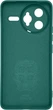 Чехол для смартфона ArmorStandart ICON для Xiaomi Poco F7 Ultra Camera cover Dark Green (ARM85219) - изображение 2
