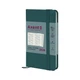 Тижневик Axent датований 2026 Pocket Strong 90х150, лазурний (8508-26-63-A) - зображення 1