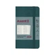 Тижневик Axent датований 2026 Pocket Strong 90х150, лазурний (8508-26-63-A) - зображення 2