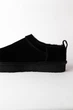 Уггі Classic Micro Boot Black натуральний замш хутро 36р чорні - зображення 5