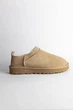 Уггі Classic Micro Boot Beige натуральна замша хутро 41р бежевий - зображення 1