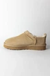 Уггі Classic Micro Boot Beige натуральна замша хутро 41р бежевий - зображення 5