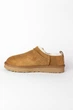 Уггі Classic Micro Chestnut натуральний замш хутро 41р рудий - зображення 2