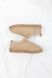 Уггі Classic Micro Boot Beige натуральна замша хутро 41р бежевий - зображення 7