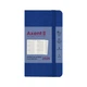 Тижневик Axent датований 2026 Pocket Strong 90х150, класичний синій (8508-26-38-A) - зображення 2