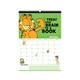 Календар Kite планер настінний Garfield на 2026 рік (GF26-440) - зображення 10