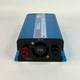 Інвертор перетворювач напруги 12V-220V 500 Вт з чистою синусоїдою Tossa, автомобільний інвертор 12 В у 220 В з USB виходом для ноутбука, телевізора, роутера, аудіо- та відеотехніки, TAP500S - зображення 9